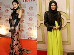 Artis-artis Muda nan Cantik ini Ternyata Seumuran