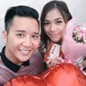 Keduanya pun menamai diri mereka dengan sebutan 'Moela Noela'. (Twitter/Rangga Moela)