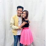 Rangga 'SM*SH' dan Christy 'Cherrybelle' Makin Lengket, Pacaran?