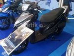 Suzuki Ekspor Skutik Address