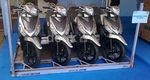 Suzuki Ekspor Skutik Address