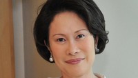 3 Perempuan Indonesia Paling Berpengaruh di Asia