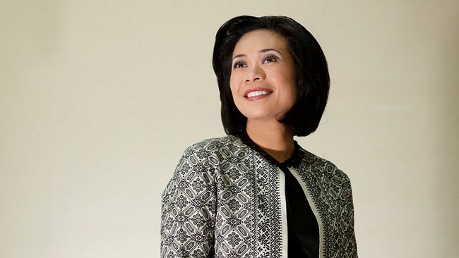 3 Perempuan Indonesia Paling Berpengaruh di Asia