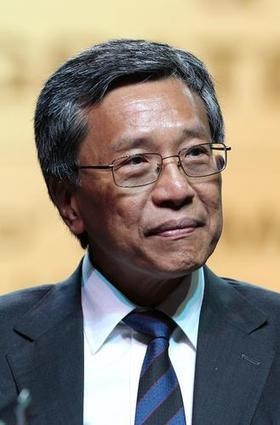 Ini Orang Terkaya di Malaysia, Hartanya Rp 135 Triliun