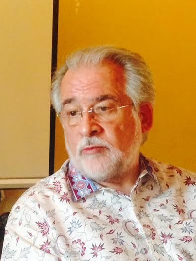 Dubes Spanyol: Kami Sangat Ingin Berinvestasi di RI