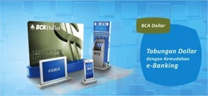 BCA Dollar, Simpanan dengan Banyak Keuntungan
