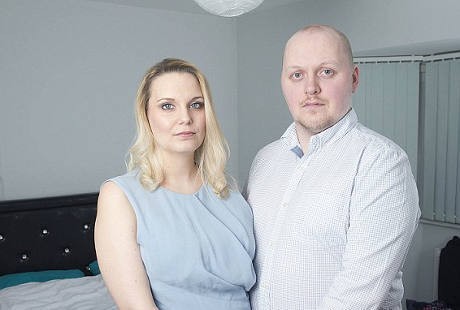 Idap Gangguan Tidur Langka, Jodie Selalu Anggap Mimpi Seperti Nyata