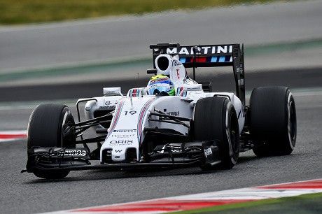 Massa Tercepat di Hari Pertama