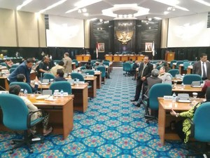 Ada Pengadaan Buku Trilogi Ahok Senilai Rp 30 M di APBD DKI versi DPRD