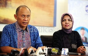 Pramono Edhie: SBY Tidak Lupa Kaderisasi Partai