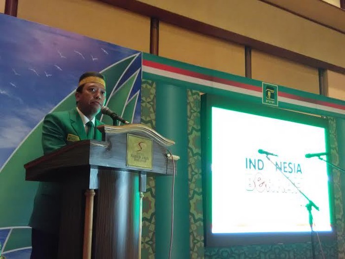 PPP Kubu Romi Fokus Persiapkan Pilkada, Target Menang di 51 Daerah