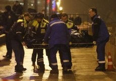 Ukraina Berduka Atas Kematian Pemimpin Oposisi Rusia