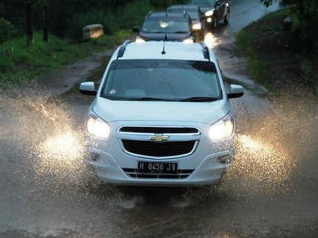Pabrik Mau Ditutup, Tenaga Penjual Masih Aktif Tawarkan Spin