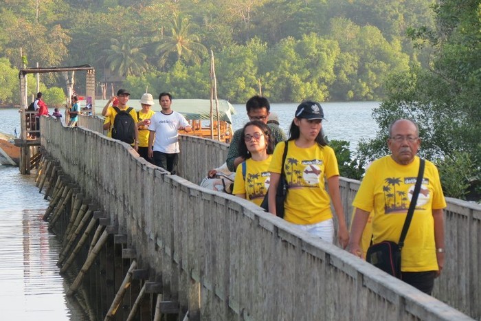Mau Liburan Keluarga? Ke Banyuwangi Saja!