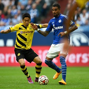 Revierderby dan Mengapa Ia Abadi