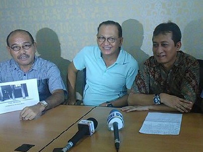 Jadi Duta Anti Hukuman Mati, Roy Marten Ingin Garap Film tentang Penjara