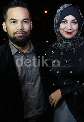 Vakum Akting, Teuku Wisnu Rasakan Nikmatnya Pacaran dengan Shireen