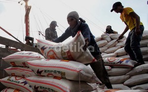 Harga Beras Naik, Kemendag Ngotot Tak Akan Buka Keran Impor