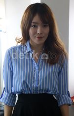 Fendy Chow Kenalkan Pacarnya yang Asal Korea