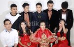 Fendy Chow Kenalkan Pacarnya yang Asal Korea