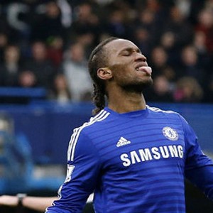 Drogba dan Cerita Sukses di Final Bersama Chelsea
