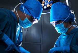 Dokter Italia Prediksi Tahun 2017 Transplantasi Kepala Bisa Dilakukan