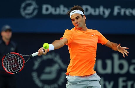 Federer Jumpa Djokovic di Final