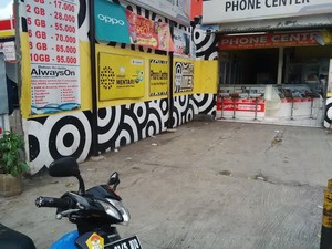 Keberanian Ali Fong Sai Yuk Melumpuhkan Begal di Pasar Minggu