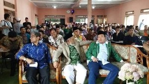 BNP2TKI Gandeng SMK Untuk Pengiriman TKI yang Memiliki Skill Khusus