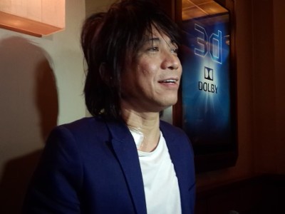 Gangguan Ginjal, Abdee Slank Sebulan Dirawat di Rumah Sakit