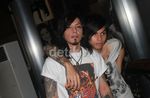 Like Father Like Son, Ovy '/rif' dan Axel