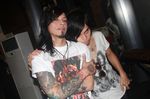 Like Father Like Son, Ovy '/rif' dan Axel