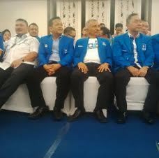 Cerita Amien yang Deg-degan Saat Penghitungan Suara Hatta Vs Zulkifli