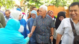 Hatta: Kalau Bercerai, PAN Akan Runtuh