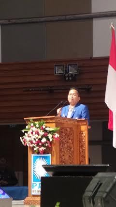 Jadi Ketua MPP PAN, Soetrisno Bachir Puji Amien Rais Sebagai Imam Jadi Ketua MPP PAN, Soetrisno Bachir Puji Amien Rais Sebagai Imam