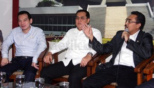 Politisi PKB: Kemungkinan Besar Kami Cabut Hak Angket Ahok