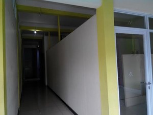 Begini Suasana Kantor Pemenang Proyek UPS Rp 5,8 M di Cakung