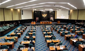 Tipikal Dana Siluman APBD DKI Mirip Kasus Hambalang