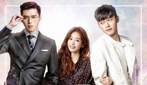 Hyun Bin Kesulitan Perankan Pria Berpribadi Ganda di Hyde, Jekyll and I