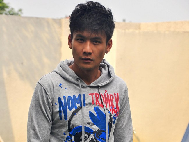 Serba Serbi Rumah Pesinetron Fendy Chow