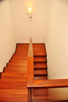 Tanpa Desain Interior, Fendy Chow Bikin Rumah Apa Adanya