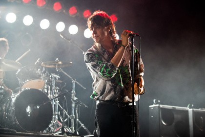 The Strokes Siap Manggung Lagi?