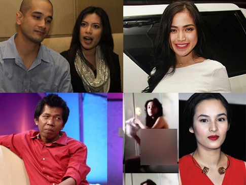 Jessica Iskandar Alami Pelecehan di Salon, Beredar Video Mirip Chelsea Islan Buka Baju
