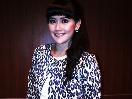 Sebelum Tuding Kiwil Selingkuh, Meggy Sempat Tuntut Jadi Istri Tunggal