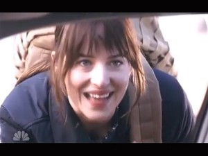 Bintang Fifty Shades of Grey Jadi Anggota ISIS di Iklan Parodi