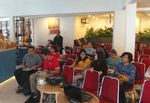 Mengintip Serunya Belajar Coffee Cupping di Indonesian Coffee Academy