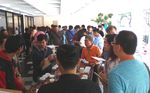 Mengintip Serunya Belajar Coffee Cupping di Indonesian Coffee Academy