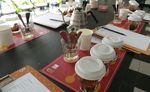 Mengintip Serunya Belajar Coffee Cupping di Indonesian Coffee Academy