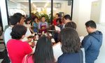 Mengintip Serunya Belajar Coffee Cupping di Indonesian Coffee Academy