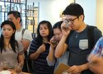 Mengintip Serunya Belajar Coffee Cupping di Indonesian Coffee Academy